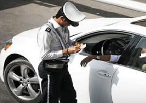بخشودگی جرایم رانندگی تا پایان آذر