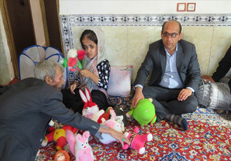 احداث 120خانه مددجویان بهزیستی در سال جاری
