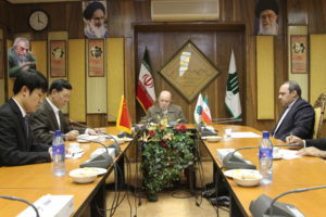 جهان اسلام پاسخ قاطعی به زورگویی&zwnj;های آمریکا و اسرائیل خواهد داد