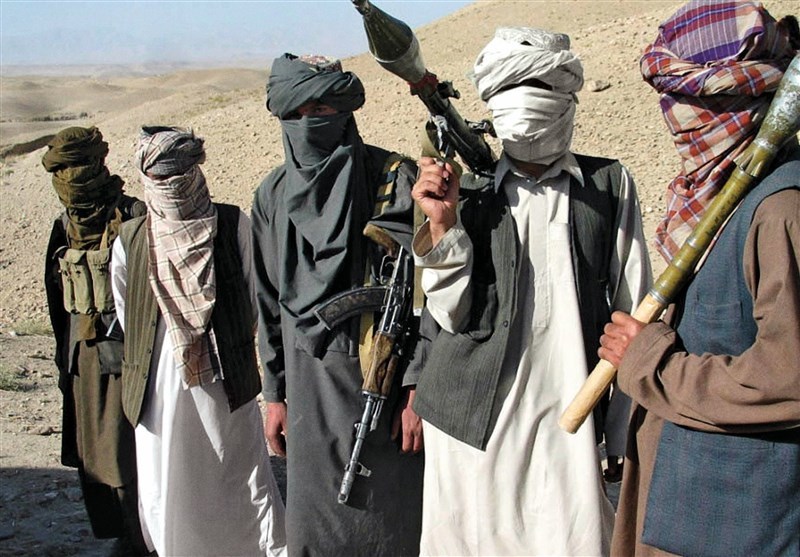 حمله انتحاری طالبان به کاروان پلیس در جنوب افغانستان