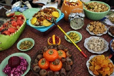 گران&zwnj;ترین شب سال!