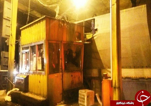 دو حادثه رانندگی با سه مصدوم دو حادثه رانندگی با سه مصدوم
