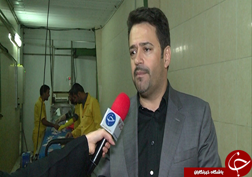 صادرات پای مرغ گلستان به کشورهای آسیای شرقی