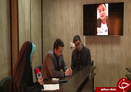 صادرات پای مرغ گلستان به کشورهای آسیای شرقی