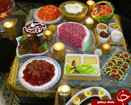 سنگ تمام گذاشتن ایرانی&zwnj;ها برای 