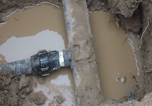 بیشترین انشعابات غیرمجاز خراسان جنوبی در بخش مسکونی