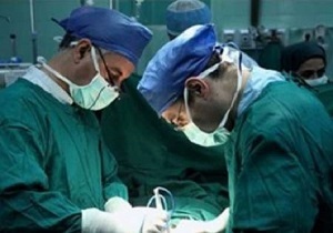بيست و دومين اهدای عضو سال 96 دریزد انجام شد