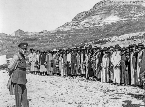 سالروز منع حجاب به دستور رضا خان
