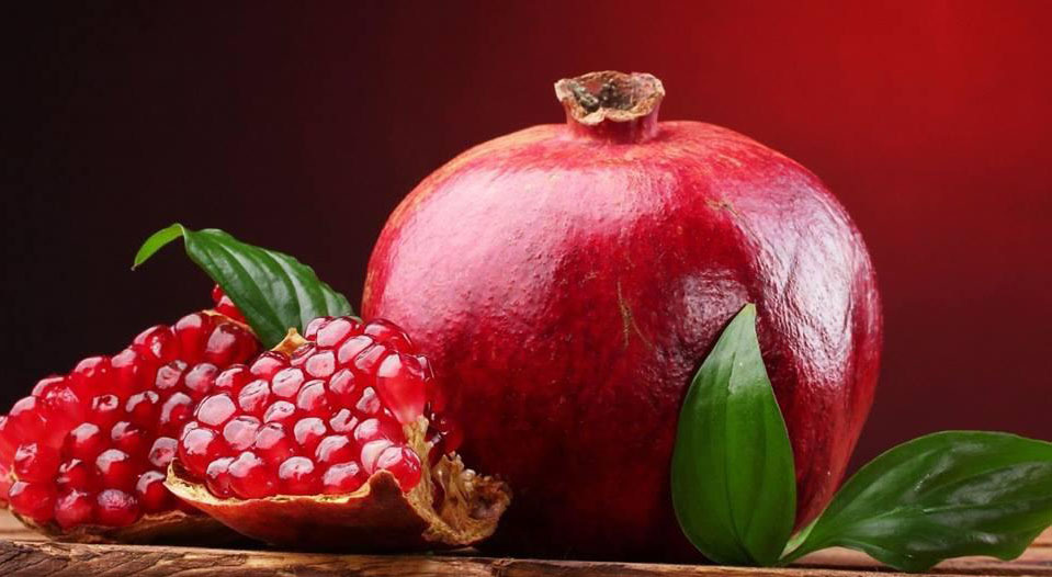 میوه&zwnj;های بهشتی شب یلدا را بیشتر بشناسید