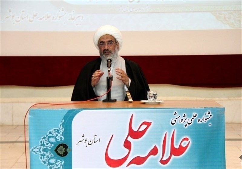 طرح&zwnj;های پژوهشی مراکز دانشگاهی و حوزوی بوشهر در اولویت قرار بگیرد