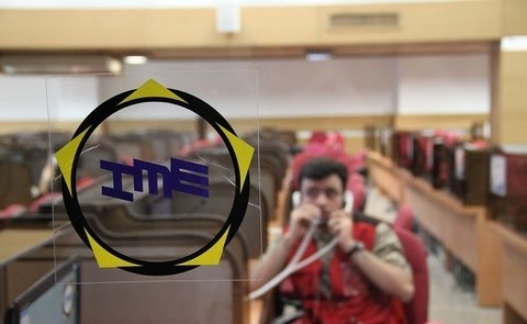 عرضه بیش از ۴۶ هزار تن انواع مواد پلیمری