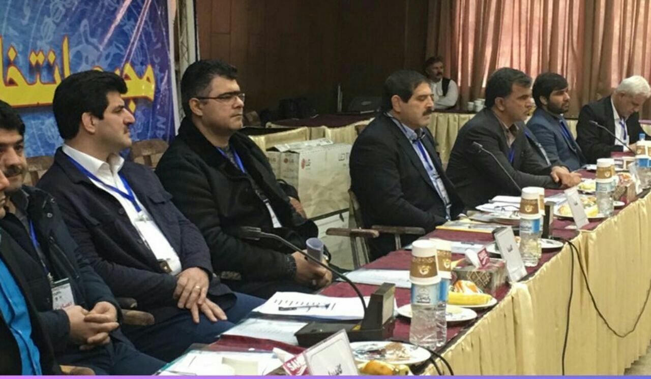 توپچی، کلانتری و بنی تمیم از ادامه حضور در رقابت انتخاباتی کشتی انصراف دادند