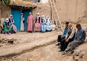 تمامی روستاها در کشور شناسنامه دار می شوند