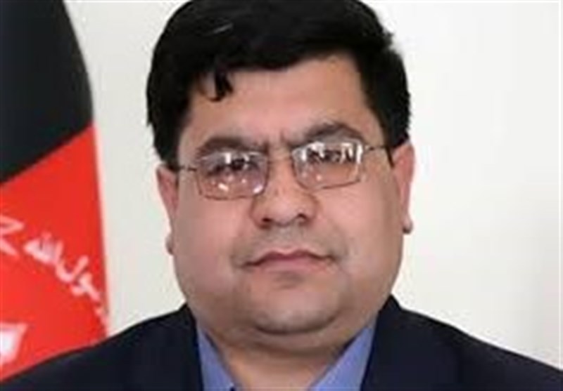 &laquo;عطامحمد نور&raquo; خودش استعفا کرده است