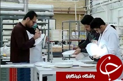 بومی سازی بن چاینا با تلاش صنعتگران استان مرکزی + عکس