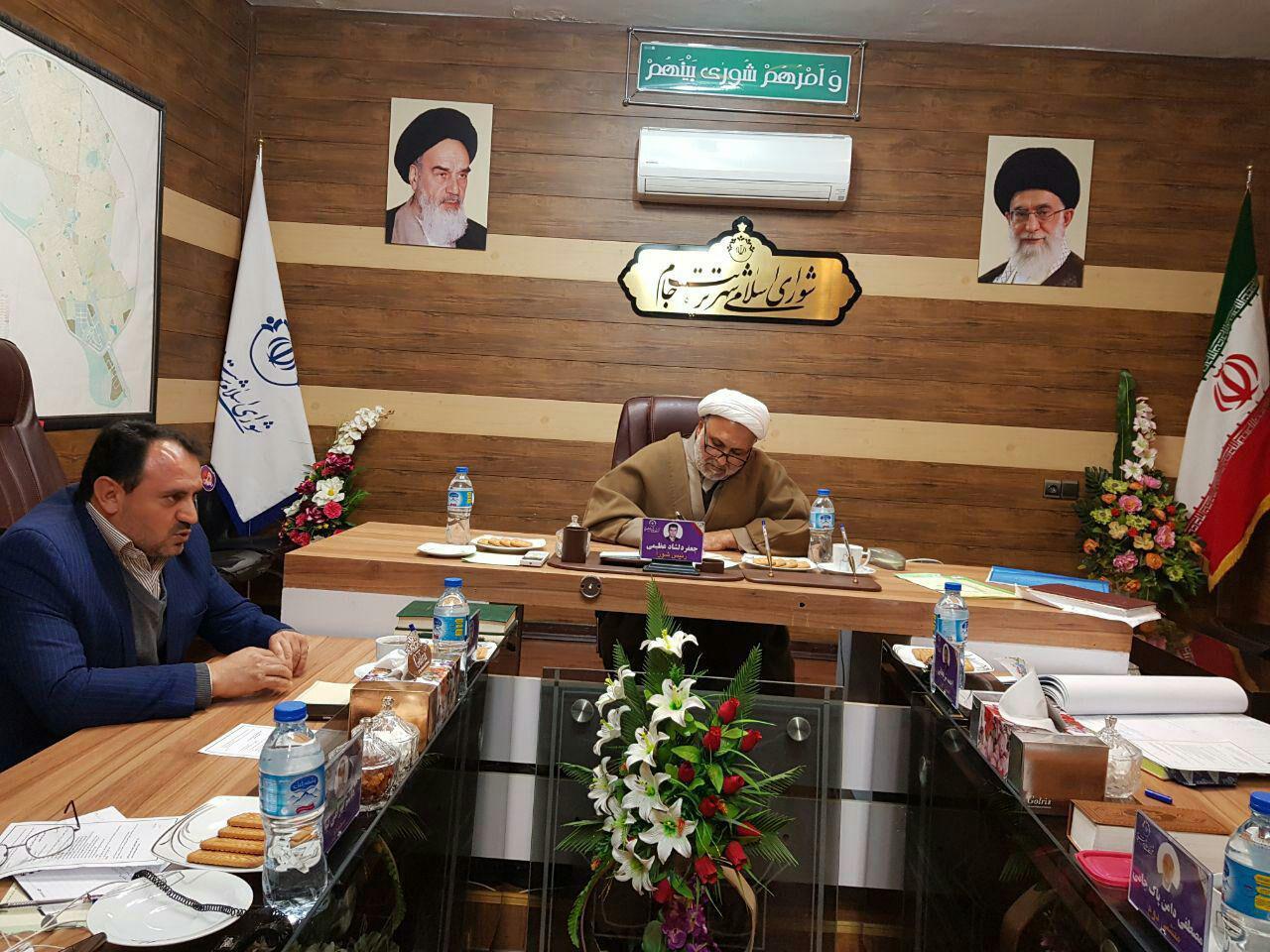 تربت جام به تمثال جدید شهدا مزین می‌شود