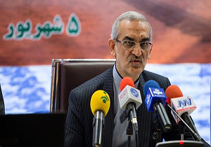 اعلام آمادگی شهرداری برای پذیرفتن مسئولیت آلودگی هوای تهران