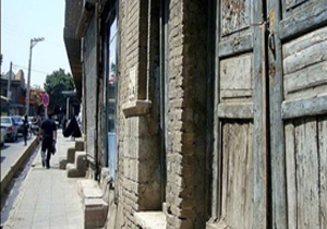 مقاوم سازی منازل فرسوده روستایی در جهرم
