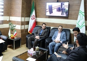 احداث دومین کتابخانه بزرگ استان سمنان در مهدیشهر