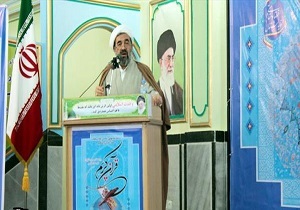 امنیت و اطمینان قلبی؛ دو ویژگی جامعه قرآنی است