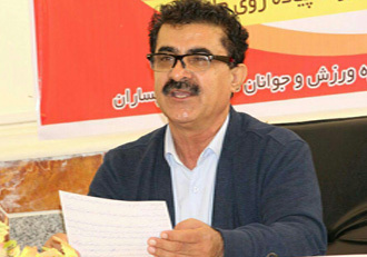 فعالیت ۳۸ هیئت ورزشی در گچساران