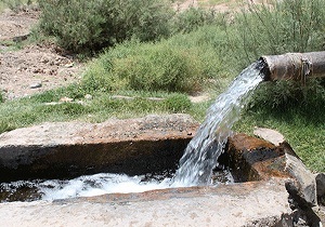 شناسایی هشت چاه آب غیر مجاز در دامغان