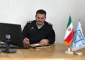 کشف 27 قطعه شی عتیقه در شهرستان نمین