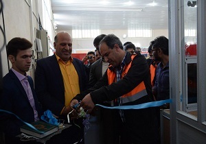 افتتاح دو شعبه خدمات مسافربری برون شهری در اردکان