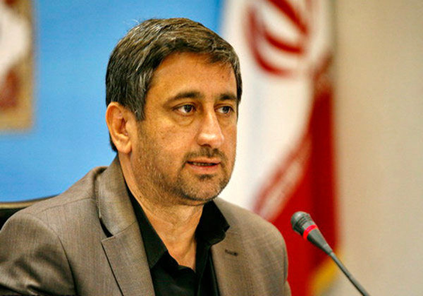 با قدرت از فعالیت های دانشجویی حمایت می کنم