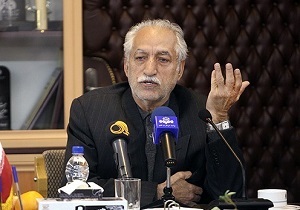 واکنش رئیس دانشگاه علم و صنعت به پاک کردن پرچم اسرائیل