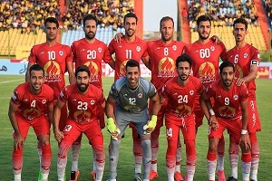 آژانس هواپیمایی حکم توقیف اموال نفت تهران را دریافت کرد