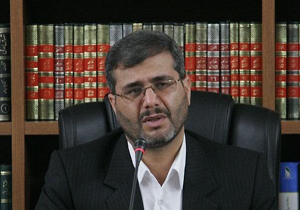 اجرای احکام مسدود کردن چاه‌های غیر مجاز در فارس