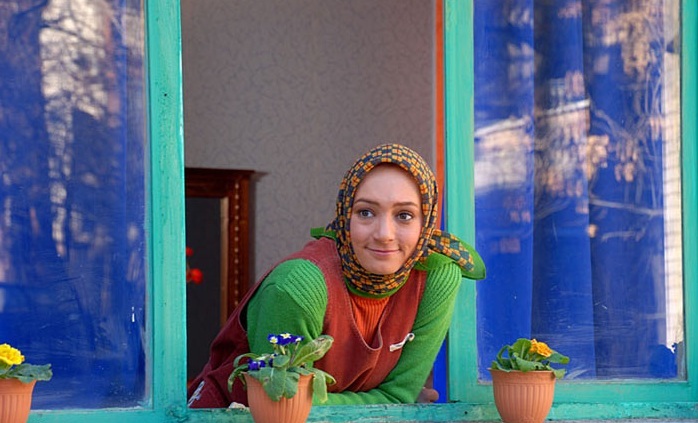 بیوگرافی سحر ولدبیگی + تصاویر