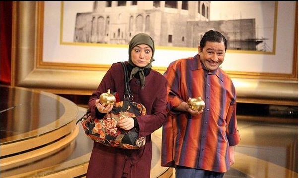 بیوگرافی سحر ولدبیگی + تصاویر