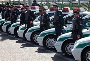 کشف و ضبط ۹ هزار قلم محصول مخرب فرهنگی در استان مرکزی/دستگیری کیف قاپ و جاعل چک در اراک