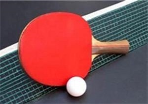 حضور پینگ پنگ باز خراسان جنوبی در رقابت های ملی نونهالان