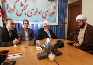بانک ها در راستای ایجاد اشتغال متقاضیان را همراهی کنند