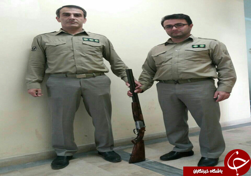جمع آوری و تخریب ۵۰ رشته دام هوایی در مازندران +تصاویر