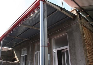 6 هزار مددجوی اردبيلی فاقد مسكن مناسب هستند