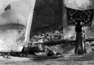 معرفی نفرات برتر مسابقه عکس ناملموس در فارس