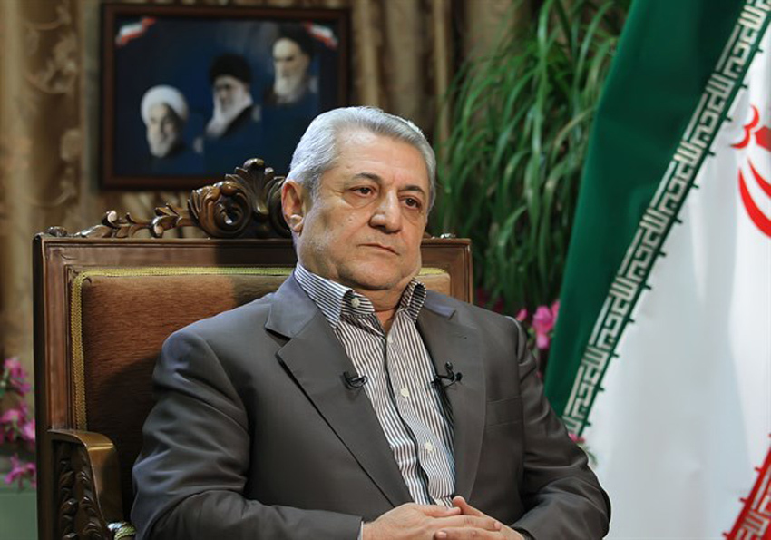 سرمايه گذاري 4850 ميليارد ريالي، رهاورد فعاليت 100 روزه دولت دوازدهم در حوزه اشتغال همدان
