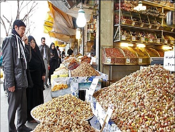 آخرین قیمت مصوب اقلام شب یلدا ۹۶/ تیغ سودجویان بدون نظارت تیزتر خواهد شد!
