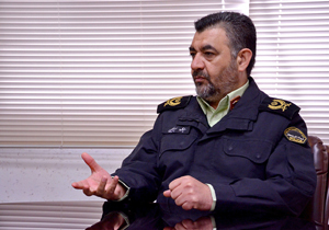 رایگان بودن خدمات مراکز مشاوره پلیس در مازندران