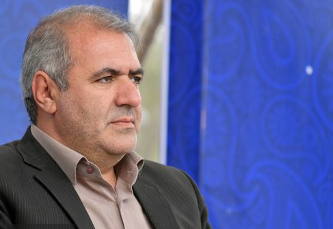 فرش قرمز شهرداری بهارستان برای سرمایه گذاران