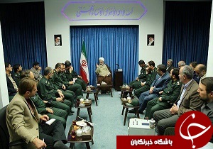 ظرفیت‌های دانشگاهی باید متناسب با شرایط جامعه باشد