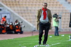 برنامه تمرین پرسپولیس مشخص شد