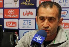 کمالوند: یک ثانیه هم با مدیران صنعت نفت آبادان کار نمی‌کنم
