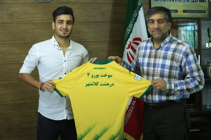 نوشی صوفیانی:هیچ یک از مسئولان تیم نیامدند، این برد را به ما تبریک بگویند!