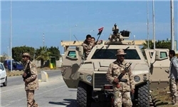مجلس نمایندگان «طبرق» لیبی تعطیل شد