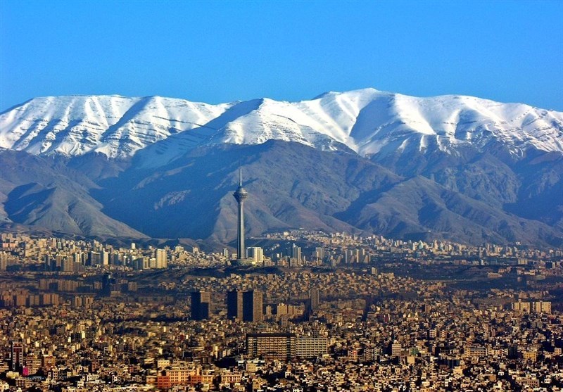 مظنه خرید آپارتمان های 50 متری در مناطق مختلف تهران